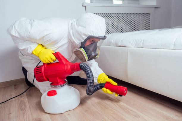 Best Pest Prevention Services  in Glen Rose, TX